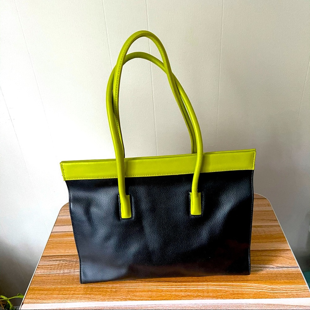 TOLBLANC BAG
